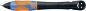 Preview: Pelikan bleistift griffix hb 821087 neon black, rechtshänder - Pelikan-821087-4012700821089-02.jpg