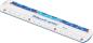 Preview: Pelikan lineal griffix 15cm 822275 transparent - Pelikan-822275-4012700822277-03.jpg