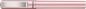 Preview: Pelikan füllhalter pina colada m 822367 rose - Pelikan-822367-4012700822369-05.jpg