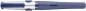Preview: Pelikan füllhalter structure m 824521 blau, rechtshänder - Pelikan-824521-4012700824523-05.jpg