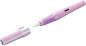 Preview: Pelikan füllhalter structure m 824545 pink, rechtshänder - Pelikan-824545-4012700824547-02.jpg