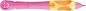 Preview: Pelikan bleistift griffix 2014 hb 928754 berry - Pelikan-928754-4012700928757-02.jpg