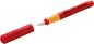 Preview: Pelikan füllhalter pelikano junior 940882 rot, für rechtshänder - Pelikan-940882-4012700940889-04.jpg