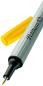 Preview: Pelikan fineliner 0,4mm 943183 gelb - Pelikan-943183-4012700943187