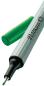 Preview: Pelikan fineliner 0,4mm 943191 grün - Pelikan-943191-4012700943194