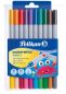 Preview: Pelikan colorella twin 2mm c304/10 10er etui - Pelikan-c304-10-4012700949516