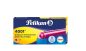 Preview: Pelikan tintenpatrone gtp/5 pink 5 stück - Pelikan-gtp-5-4012700310675