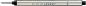 Preview: Pelikan mine roller l5 schwarz - Pelikan-l5-4012700978073