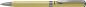 Preview: Pentel kugelschreiber sterling b811w-c perlmutt - Pentel-b811w-c-4711577021737