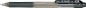 Preview: Pentel kugelschreiber e-ball 1mm bk130-ao schwarz - Pentel-bk130-ao-4902506064127