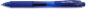 Preview: Pentel roller energel x 0.7mm bl107-cx blau - Pentel-bl107-cx-0884851006806