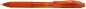 Preview: Pentel roller energel x 0.7mm bl107-fx orange - Pentel-bl107-fx-0884851008961
