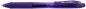 Preview: Pentel roller energel x 0.7mm bl107-vx violett - Pentel-bl107-vx-0884851006837