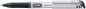 Preview: Pentel roller energel 0.7mm bl17-ae schwarz - Pentel-bl17-ae-4902506064868