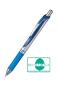 Preview: Pentel energel liquid 0.7mm bl77-co blau - Pentel-bl77-co-4902506070975-02.jpg