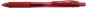 Preview: Pentel energel 0,5mm bln105-bx rot - Pentel-bln105-bx-0884851006684