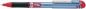 Preview: Pentel roller energel 0,5mm bln15-be rot - Pentel-bln15-be-4902506064844