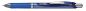 Preview: Pentel energel 0,5mm bln75-co blau - Pentel-bln75-co-4902506070906