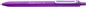 Preview: Pentel kugelschreiber izee 1mm bx470-v violett - Pentel-bx470-v-0884851041241