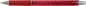 Preview: Pentel kugelschreiber feel-it 1mm bx480-b rot - Pentel-bx480-b-0884851028686