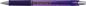 Preview: Pentel kugelschreiber feel-it 1mm bx480-v violett - Pentel-bx480-v-0884851028747