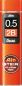 Preview: Pentel minen ainstein 2b c275-2bo 0,5mm 40 stück - Pentel-c275-2bo-4902506269218