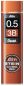 Preview: Pentel minen ainstein 3b c275-3bo 0,5mm 40 stück - Pentel-c275-3bo-4902506269201