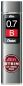 Preview: Pentel minen ainstein b c277-bo 0,7mm 40 stück - Pentel-c277-bo-4902506269348
