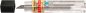 Preview: Pentel minen 3h c505-3h 0,5mm 12 stück - Pentel-c505-3h-0072512006269