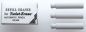 Preview: Pentel radierer e10 qe515 3 stück - Pentel-e10-0072512032428