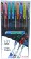 Preview: Pentel roller hybrid dual metallic k110d-8x 8 farben 1.0mm - Pentel-k110d-8x-7610924160440