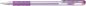 Preview: Pentel roller hybrid 0,8mm k118-mv metallic-violett - Pentel-k118-mv-3474377923175