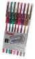 Preview: Pentel hybrid gel grip 0,8mm k118m-8 8 farben - Pentel-k118m-8-4902506060600-02.jpg