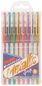 Preview: Pentel hybrid gel grip 0,8mm k118m-8 8 farben - Pentel-k118m-8-4902506060600