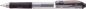 Preview: Pentel hybrid gel grip k157-a schwarz - Pentel-k157-a-3474377922406