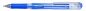 Preview: Pentel roller hybrid gel grip 1.0mm k230-mco blau - Pentel-k230-mco-3474377923649