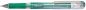 Preview: Pentel roller hybrid gel grip 1.0mm k230-mdo grün - Pentel-k230-mdo-3474377923656