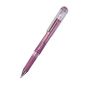 Preview: Pentel roller hybrid gel grip 1.0mm k230-mpo rosa - Pentel-k230-mpo-3474377923670