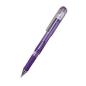 Preview: Pentel roller hybrid gel grip 1.0mm k230-mvo violett - Pentel-k230-mvo-3474377923687-02.jpg