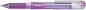 Preview: Pentel roller hybrid gel grip 1.0mm k230-mvo violett - Pentel-k230-mvo-3474377923687