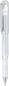 Preview: Pentel roller hybrid gel grip 1.0mm k230-wo weiss - Pentel-k230-wo-4902506067227-02.jpg