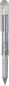 Preview: Pentel roller hybrid gel grip 1.0mm k230-zo silber - Pentel-k230-zo-3474377923700-02.jpg
