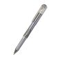 Preview: Pentel roller hybrid gel grip 1.0mm k230-zo silber - Pentel-k230-zo-3474377923700
