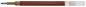 Preview: Pentel patrone hybrid dx k230 kfr10-mex braun metallic - Pentel-kfr10-mex-0072512141335
