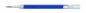 Preview: Pentel mine gel oh! 0,35mm kfr7-c blau - Pentel-kfr7-c-3474377922611