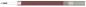 Preview: Pentel mine energel liquid 1,0mm lr10-bx rot, zu bl60+bl110 - Pentel-lr10-bx-0072512167168