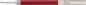Preview: Pentel patronen energel 0.7mm lr7p3x koralle - Pentel-lr7p3x-0884851052506