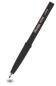Preview: Pentel roller-patrone rs3/4 0,6mm mg6s-a schwarz - Pentel-mg6s-a-3474378382018-03.jpg