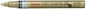 Preview: Pentel paimarker 1,5mm msp10x gold - Pentel-msp10x-0884851016867