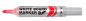 Preview: Pentel whiteboard marker 6mm mwl5m-bo rot - Pentel-mwl5m-bo-3474374500034